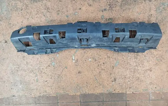 Citroen C4 II Picasso Rear bumper mounting bracket 9677307680 32617