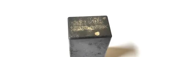 Chevrolet Captiva Other relay