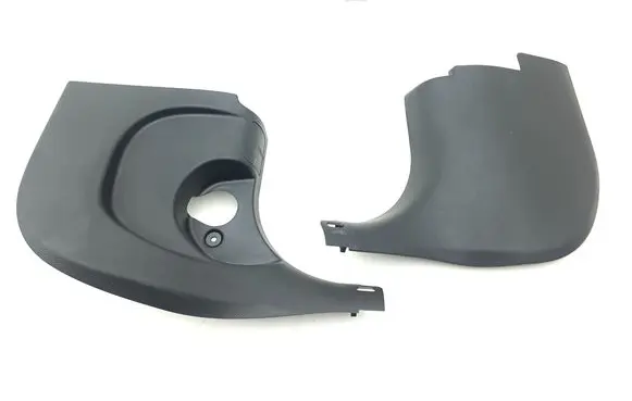 Mini One - Cooper F56 F55 Foot area side trim 7298803 7298804