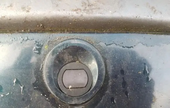 Renault Laguna II Parking PDC sensor