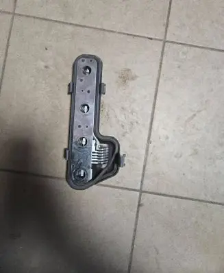 Opel Zafira A Tail light bulb cover holder 5248