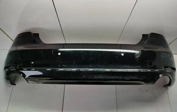 Audi A5 Rear bumper 8W6807521A