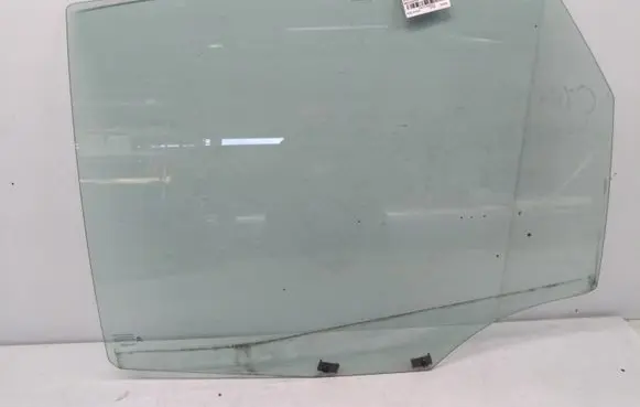 Citroen C4 I Picasso Rear door window glass