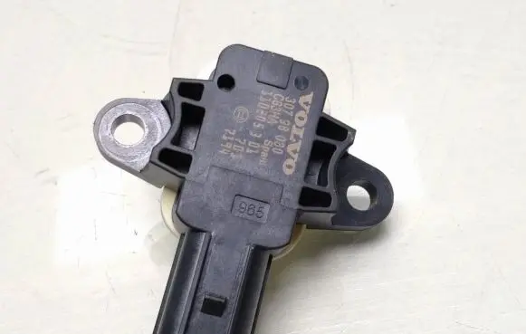 Volvo V60 Airbag deployment crash/impact sensor 30798030