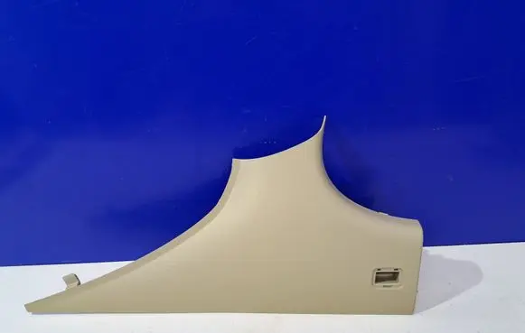 Volvo S60 (C) pillar trim 39802717 39802719