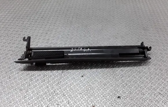 Volkswagen Phaeton Rear door sun blind/shade 3D4861333A