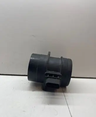 Audi A6 S6 C6 4F Mass air flow meter 0281002735