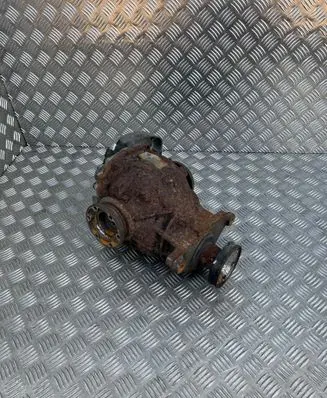 BMW X5 E53 Rear differential 07512662 E2637R 68572910
