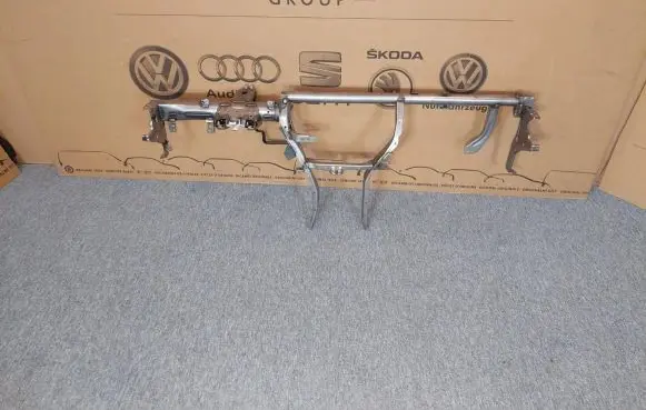Volkswagen Arteon Dashboard cross member/frame bar 3Q1858046P 3G1857017F 3G1858965