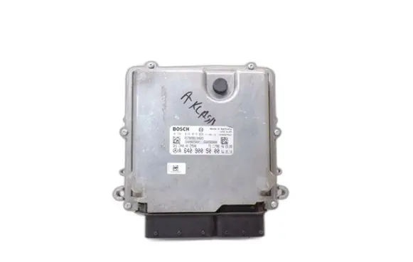 Mercedes-Benz A W168 Engine control unit/module 6409005000