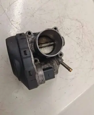 Volkswagen Golf IV Throttle valve 036133062 99451T 408238321001