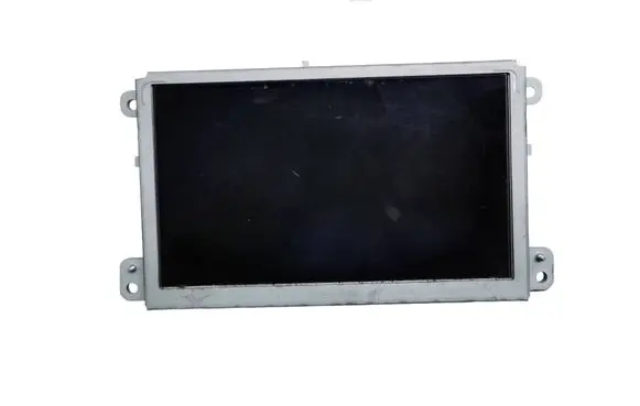 Audi A6 S6 C6 4F Screen/display/small screen 4F0919603B