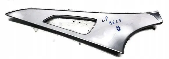Audi A6 S6 C7 4G Front door trim bar 4G0867409