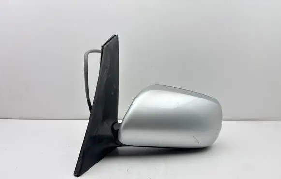 Toyota Prius (XW20) Front door electric wing mirror E4012227