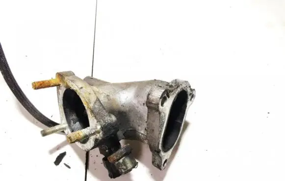 Toyota Corolla E120 E130 Air intake hose/pipe