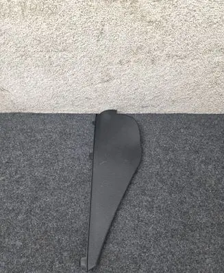 Toyota Hilux VIII Dashboard side end trim 55318KK060