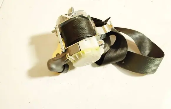 Hyundai Santa Fe Front seatbelt 888802b210wk 88880-2b210wk