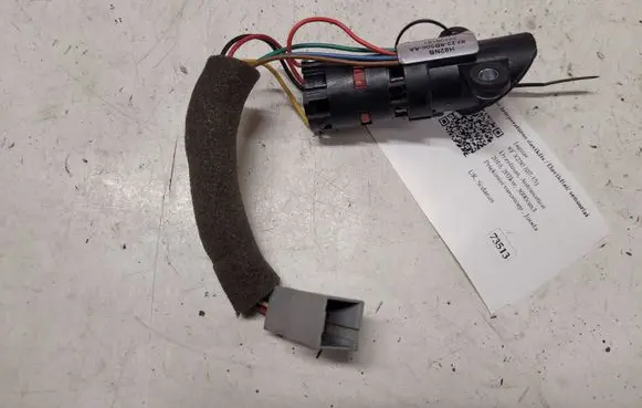 Jaguar XF X250 Interior temperature sensor 8X238B506AA