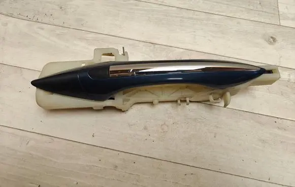 Hyundai i40 Front door exterior handle 