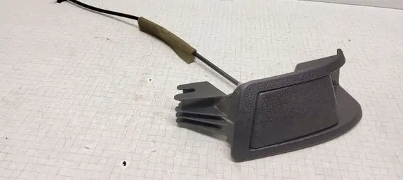 Subaru Outback Seat back rest control lever/handle 