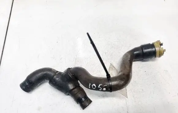 Opel Astra G Engine coolant pipe/hose