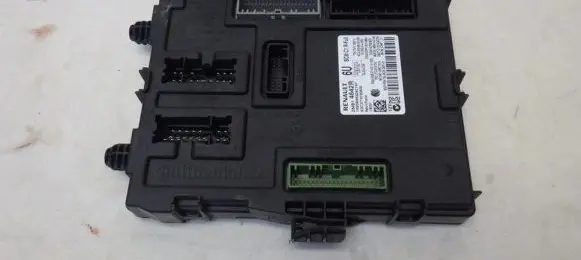 Renault Talisman Comfort/convenience module 284B14642R