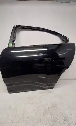 Rear door