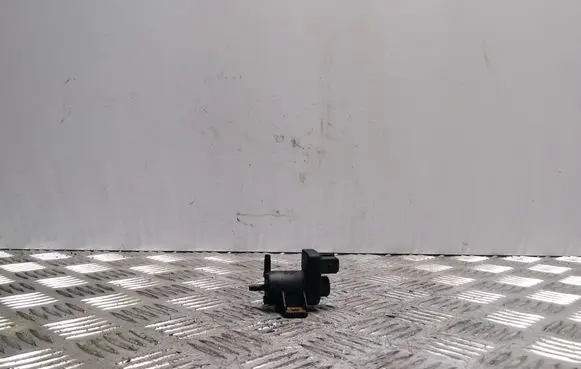 Fiat Punto (188) Vacuum valve 46813570