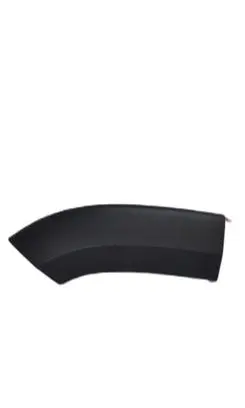 Fiat Ducato Rear fender molding trim 0735775477