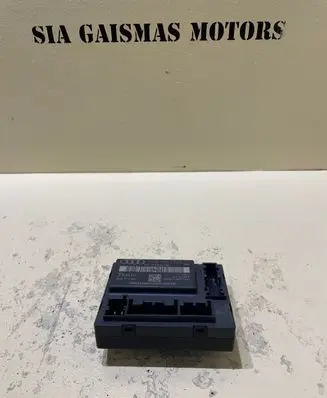 Audi A6 S6 C6 4F Door control unit/module 4F0959792E 4F0910793E 0033TFJ0001