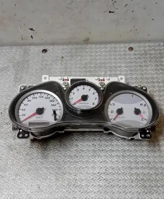 Toyota RAV 4 (XA20) Speedometer (instrument cluster) 8380042A20 1575202751