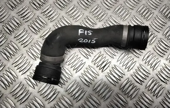 BMW X5 F15 Engine coolant pipe/hose