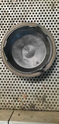 Fiat Ducato Original wheel cap 42820749 PGF30