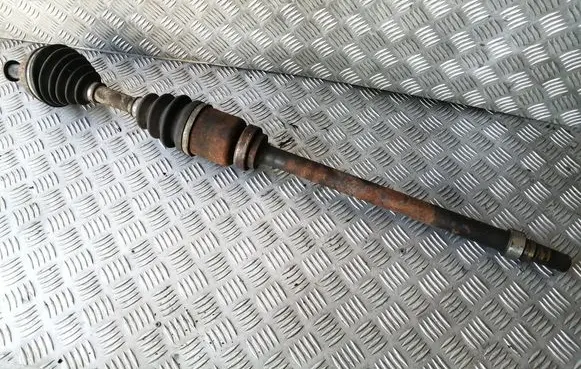 Volvo V50 Front driveshaft 