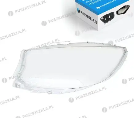 Mercedes-Benz Sprinter W907 W910 Headlight lense 5905049706133