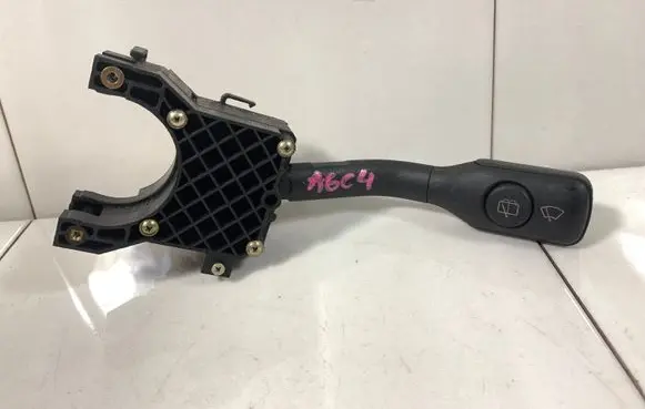 Audi A6 S6 C4 4A Wiper control stalk 45494