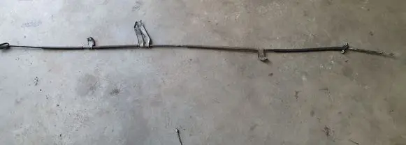 Honda CR-V Handbrake/parking brake wiring cable 
