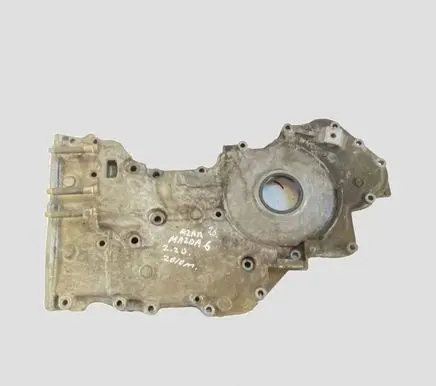 Mazda 6 Timing chain cover R2AA10501 S5209