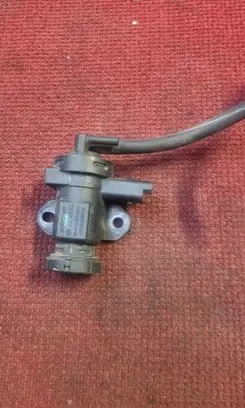 Peugeot Partner Turbo solenoid valve 9635704380 0928400414