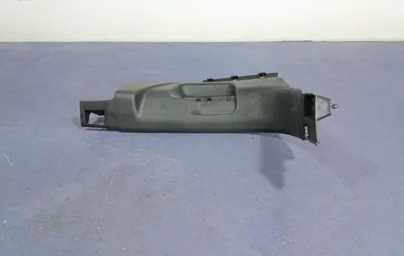 Audi Q7 4M Other sill/pillar trim element 4M1867271C