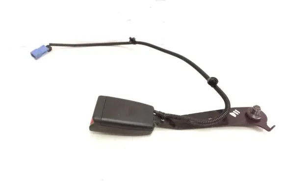 Honda Civic IX Front seatbelt buckle C3C2131 1039118