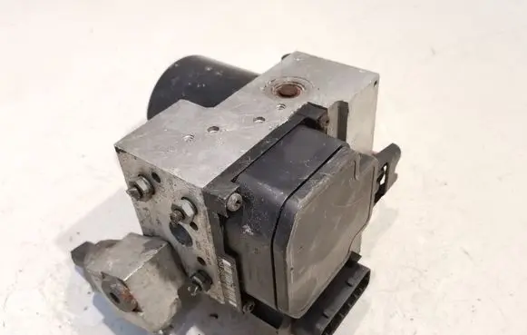 Mercedes-Benz A W168 ABS Pump A0034317412 0265202433