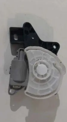 KIA Soul Intake manifold valve actuator/motor D266FJDAA02