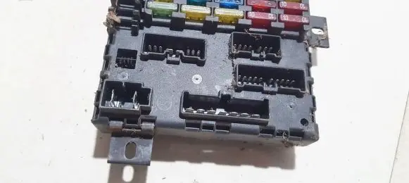 Fiat Bravo - Brava Fuse box set 46533389