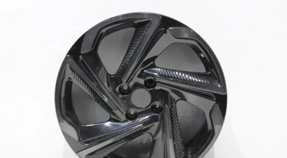 Citroen DS3 R18 alloy rim 9825299880 0047182014