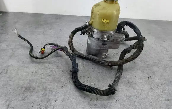 Opel Astra G Power steering pump