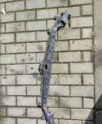 BMW 5 E60 E61 Top upper radiator support slam panel 7063835