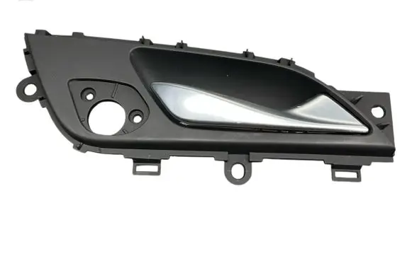 Hyundai i40 Rear door interior handle 2611172802