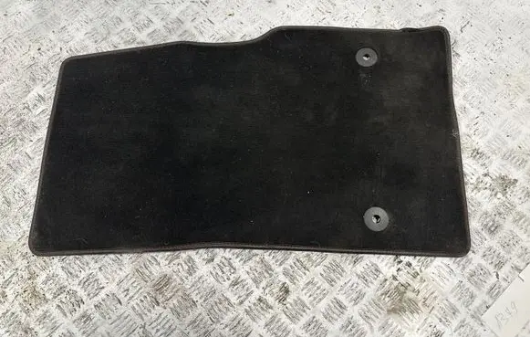 Chevrolet Corvette C8 Front floor mat 2D2W0625 84839875
