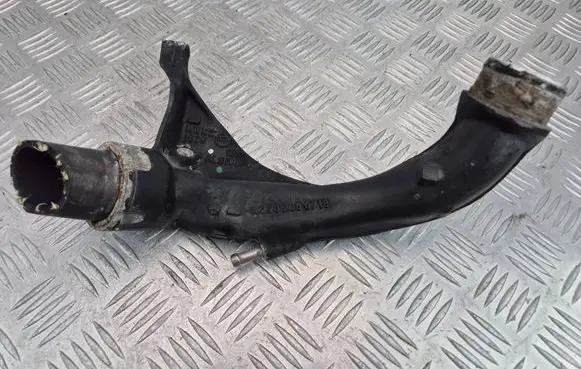 Mercedes-Benz S W221 Coolant pipe/hose A2732000718